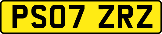 PS07ZRZ