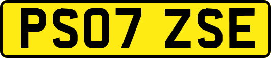 PS07ZSE