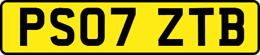 PS07ZTB