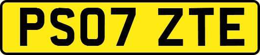 PS07ZTE