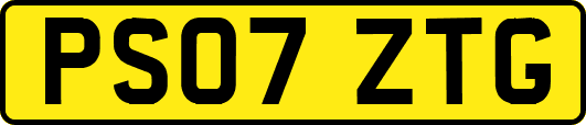 PS07ZTG