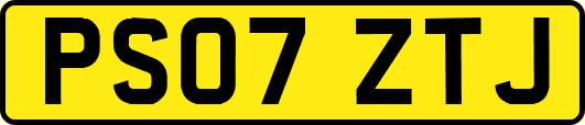 PS07ZTJ