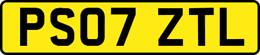 PS07ZTL