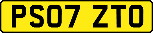 PS07ZTO