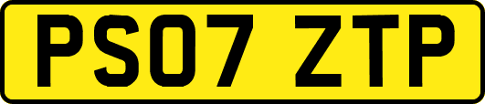 PS07ZTP