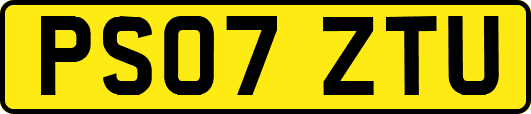 PS07ZTU