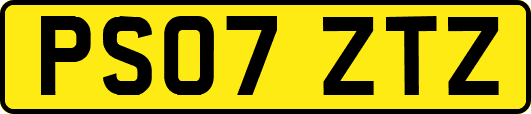 PS07ZTZ