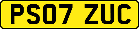 PS07ZUC