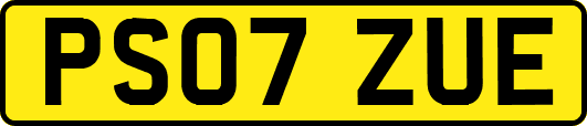 PS07ZUE