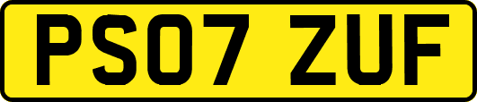PS07ZUF
