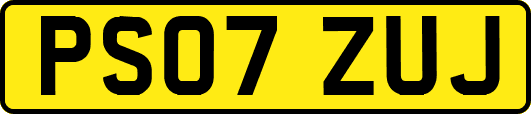 PS07ZUJ