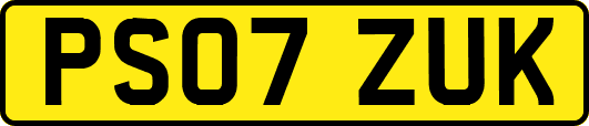 PS07ZUK
