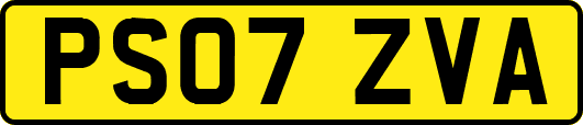PS07ZVA
