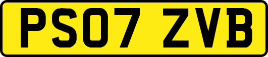 PS07ZVB