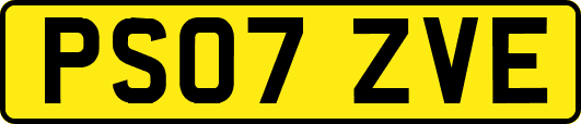 PS07ZVE