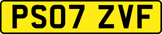 PS07ZVF
