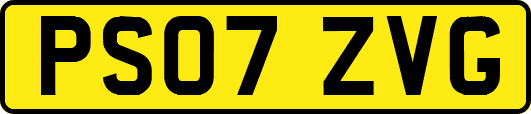 PS07ZVG