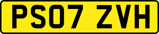 PS07ZVH