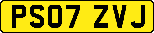 PS07ZVJ