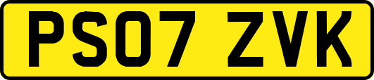 PS07ZVK