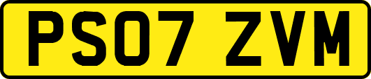 PS07ZVM