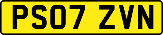 PS07ZVN