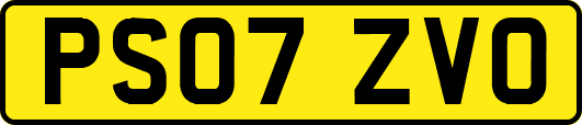 PS07ZVO