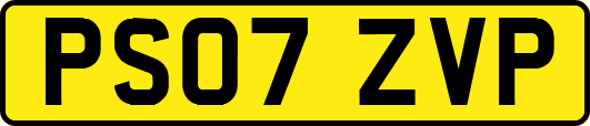 PS07ZVP