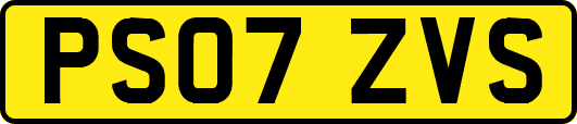PS07ZVS
