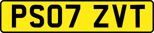 PS07ZVT