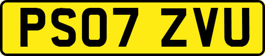 PS07ZVU