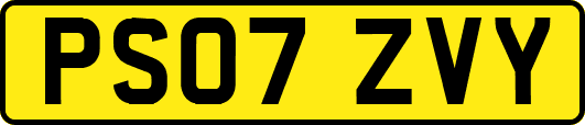 PS07ZVY