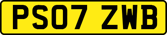 PS07ZWB