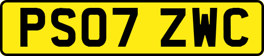 PS07ZWC