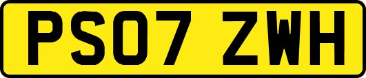 PS07ZWH