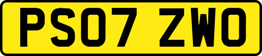 PS07ZWO