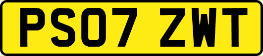 PS07ZWT