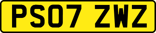 PS07ZWZ