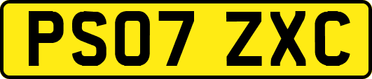 PS07ZXC