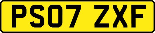 PS07ZXF
