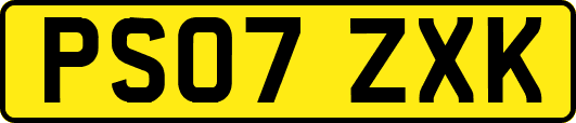 PS07ZXK