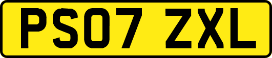 PS07ZXL