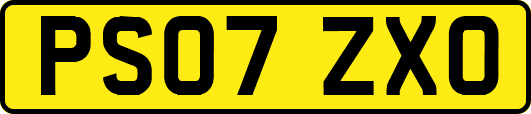 PS07ZXO