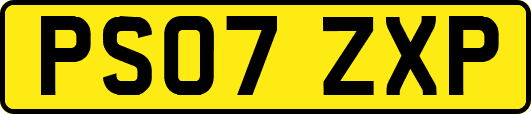 PS07ZXP