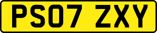 PS07ZXY