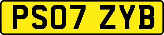 PS07ZYB