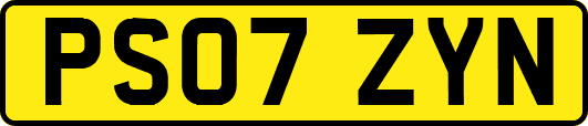 PS07ZYN