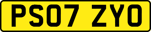 PS07ZYO