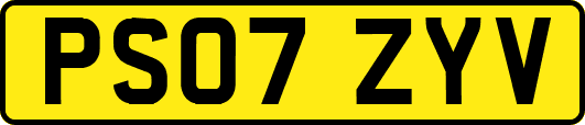 PS07ZYV