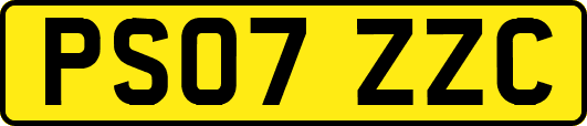 PS07ZZC